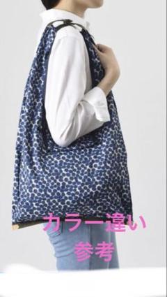 【MILESTO×LIBERTY】✨未使用タグつき✨リバティ トートバッグ LIBERTY. milesto ミレスト MILESTO×LIBERTY Sweet escape