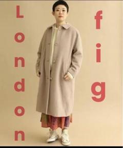 2025年最新】フィグロンドン レディース ロングコートの人気