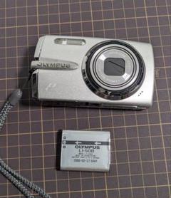 2025年最新】OLYMPUS μ 1020の人気アイテム - メルカリ