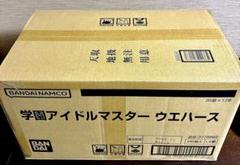 学園アイドルマスター　学マス　マスターカートン　カートン Amazon.co.jp: ヴァイスシュヴァルツ ブースターパック 学園