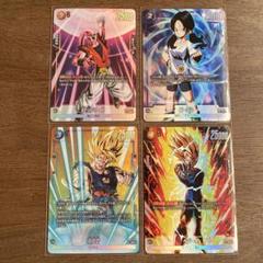 フュージョンワールド　パラレル　ボーナスパック　12枚まとめ売り パラレル 12枚 アニバーサリーパック まとめ売り - メルカリ