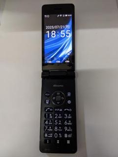 AQUOSケータイ SH-02L 1G8G docomo Simフリー⑥