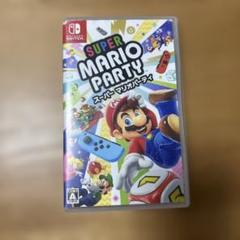 スーパー マリオパーティ