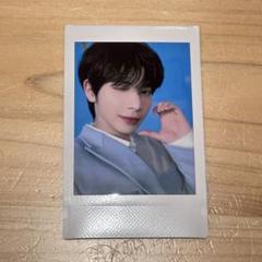 TXT インスタントフォトカード　スペシャル　テヒョン　act:promice TXT テヒョン ACT:PROMISE トレカ インスタントフォト - メルカリ