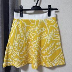 ★美品★ new balance ゴルフ スカート サイズ0