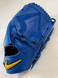 NIKE 岩隈久志モデル グローブ 軟式 右投げ用