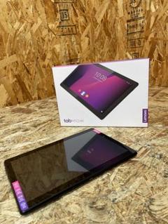 C(6360) ①Lenovo Tab M10 HD タブレット レノボ