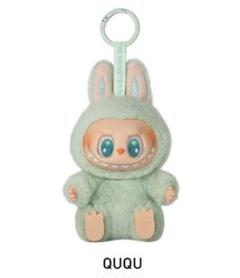 理沙ママ POPMART ラブブ本我 id シークレットぬいぐるみ POPMART ラブブ本我 id シークレットぬいぐるみ - メルカリ