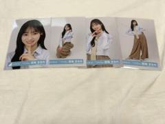 日向坂46 宮地すみれ Loveyourself!ジャケ写 生写真 コンプ