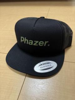 2025年最新】Phazer キャップの人気アイテム - メルカリ
