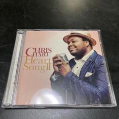 Chris Hart Heart Song II CD/DVD