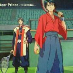 テニスの王子様 越前リョーマ コスプレ衣装の中古 未使用品を探そう メルカリ