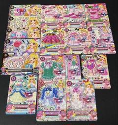 旧アイカツ　初期アイカツ　アイカツ　星宮いちご