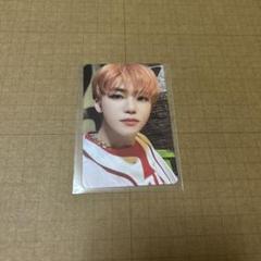 ジェミン　nctdream universe 2021