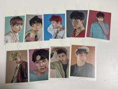 EXO公式グッズ詰め合わせ