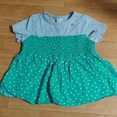 プティマイン チュニック110