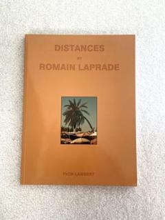 Romain Laprade DISTANCES