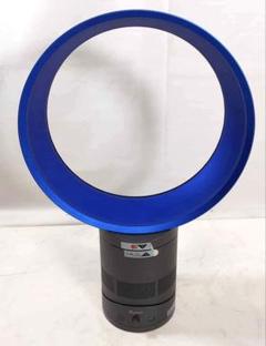 中古品【dyson ダイソン】AM01 テーブルファン25cm・サテンブルー 中古品【dyson ダイソン】AM01 テーブルファン25cm・サテン