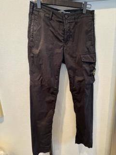 ストーンアイランド/パンツ/黒/サイズ：W32の買取実績【ブラン