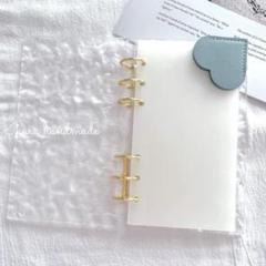 貯金チャレンジ バインダー貯金 アクリルバインダー saving　A6 韓国 貯金チャレンジ バインダー貯金 アクリルバインダー saving 韓国