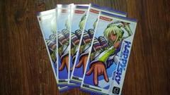 beatmaniaIIDX リーフレット各種