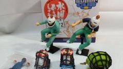 水曜どうでしょう シークレットフィギュア Yahoo!オークション - 新品 水曜どうでしょう フィギュア 其の8