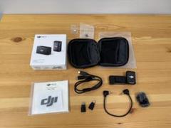 kさん専用！DJI MIC ほぼ未使用品 美品 2025年最新】DJI その他の人気アイテム - メルカリ