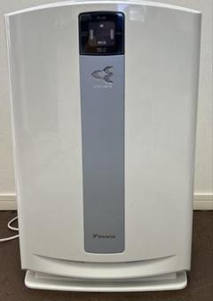 ダイキン　加湿空気清浄機　MCK70RJ-W 2014年製