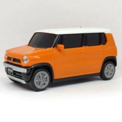 未開封/非売品］SUZUKI HUSTLER ハスラープルバックカー11台