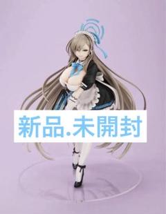 ねんどろいど 一之瀬アスナ ブルーアーカイブ 2611 新品未開封 ブルアカ ねんどろいど 一之瀬アスナ ブルーアーカイブ 2611 新品未開封