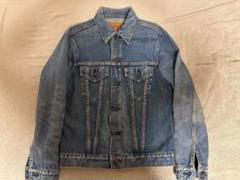旧タグ ヒステリックグラマー デニムジャケット インディゴ ヒスガール y2k 旧タグ ヒステリックグラマー デニムジャケット インディゴ