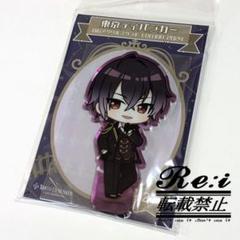 東京ディバンカー BIGアクリルスタンド エドワード・ハートA