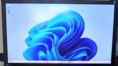 Windows 11 Desktop Pc Fujitsu Esprimoのサムネイル