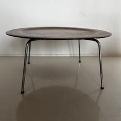 1950年代 ハーマンミラー Herman miller イームズ CTM 1950年代 ハーマンミラー Herman miller イームズ CTM - メルカリ