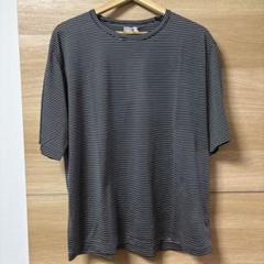 MAATEE&SONS 25SS SILK S/SLEEVE LOOSE TEE