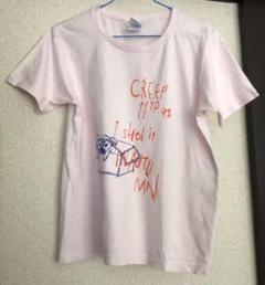 クリープハイプ マルコ Tシャツ 廃盤 レア 尾崎世界観