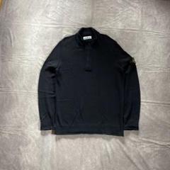 stone island cashmere knit ウールカシミア