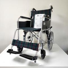 Miki 介助用 軽量 車椅子 MPCN-46JD Miki 介助用 軽量 タイヤ新品 車椅子 MPCN-46JD - メルカリ