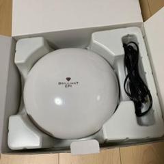 ブリリアントエピ 脱毛器