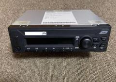 いすゞ純正CDデッキ いすゞ 純正CDデッキ