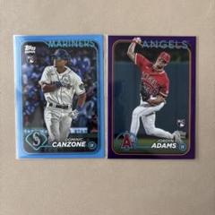 2025年最新】topps japan editionの人気アイテム - メルカリ