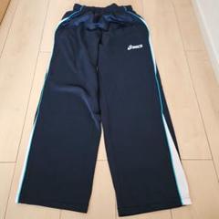 ASICS　陸上用パンツ　ランニングウェア