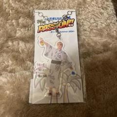 Amazon.co.jp: 少年忍者 檜山光成 アクキー アクリル