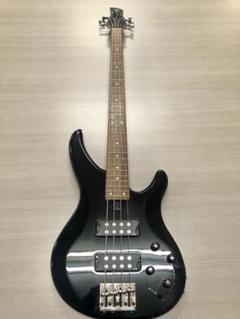 エレキベース Yamaha ヤマハ TRBX304 ブラック アクティブ