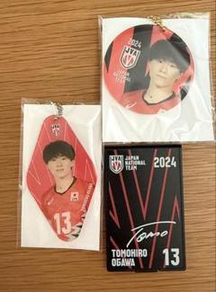 2025年最新】小川智大 キーホルダーの人気アイテム - メルカリ