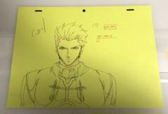 2025年最新】fate ubw 原画集の人気アイテム - メルカリ