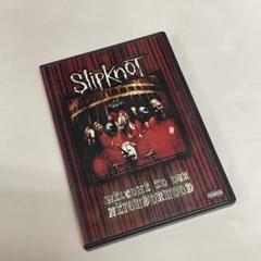 メタル系DVD　17枚セット　Slipknot　等々　送料無料 Amazon.co.jp: スリップノット~来日記念盤・DVD付きスペシャル