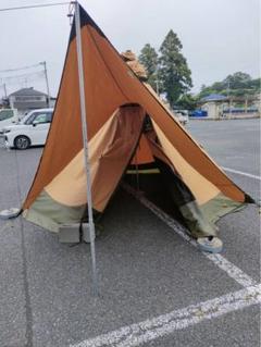 希少品⭐︎ テンティピ サファイア5CP & 純正キャノピーセット 希少品⭐︎ テンティピ サファイア5CP & 純正キャノピーセット