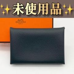2025年最新】エルメス 名刺入れの人気アイテム - メルカリ