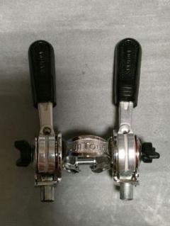 サンツアー SUNTOUR バーコン BAR-CON 6S ACCUSHIFT SL-BC00